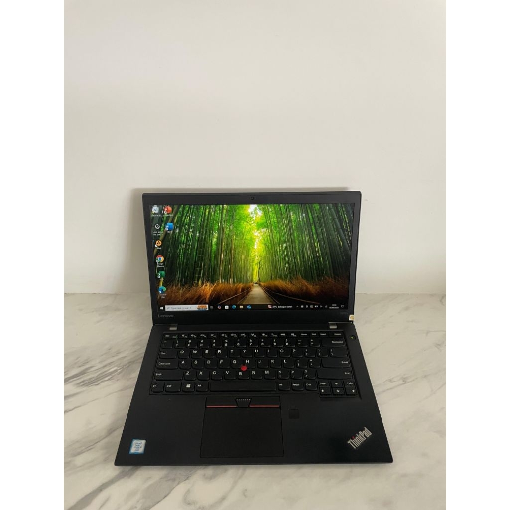 Lenovo Thinkpad T470s