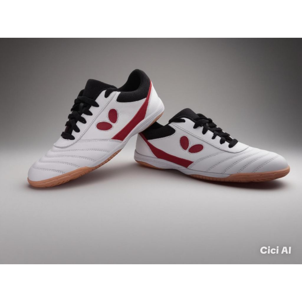 SEPATU OLAHRAGA TENIS MEJA PRIA WANITA