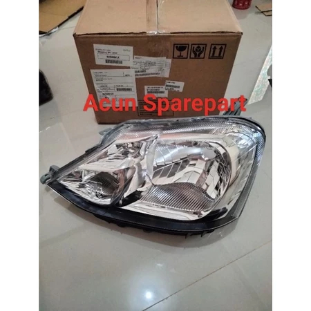 Head Lamp / Lampu Depan Etios Valco / Liva Original