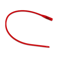 Nelaton Catheter - Kateter Selang Urin - Satuan