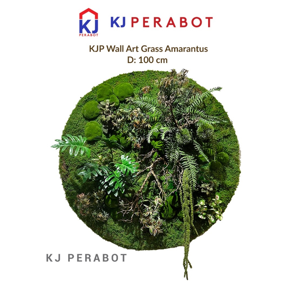 KJ Perabot - Wall Decor