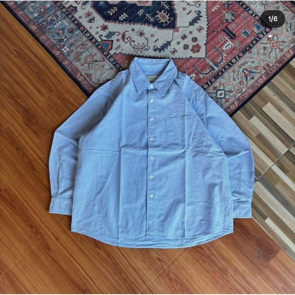 LAFUDGE OUR MAN CITY BOY SHIRT