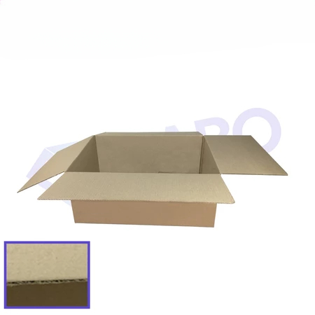 

Kardus Besar Jumbo 50x40x20 cm Dus Box Polos Packing