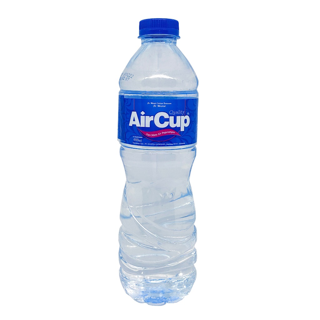 

AIR CUP 1500ML AIR MINERAL DUS