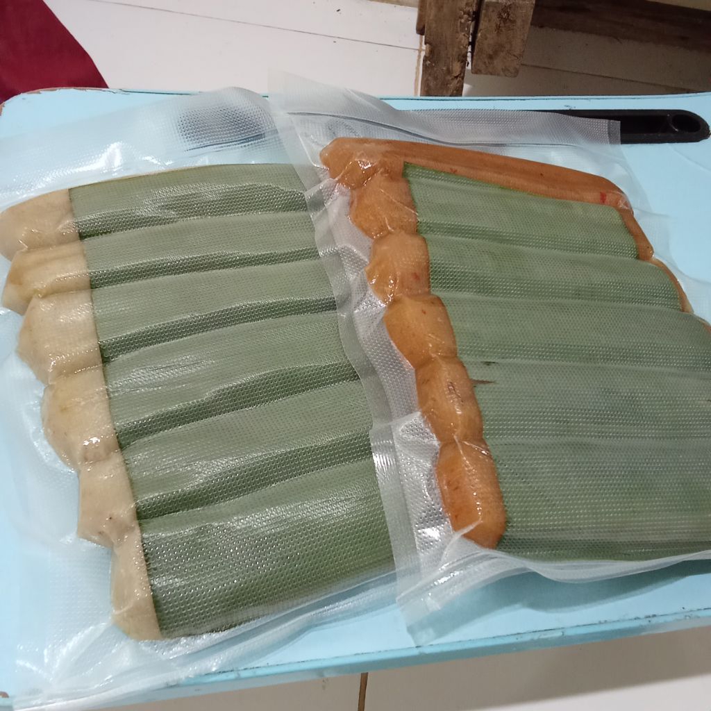 Bonggolan Khas Sidayu Gresik