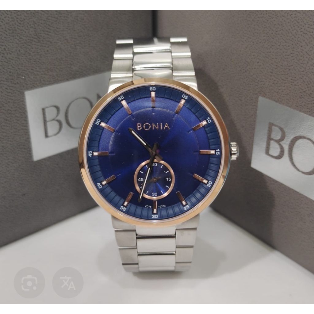 BONIA  ORIGINAL BNB10373-1382