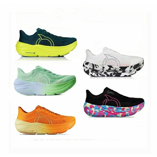 {2.1} Sepatu Lari Running Ortus OrtusEight HYPERBLAST 2.1 Original