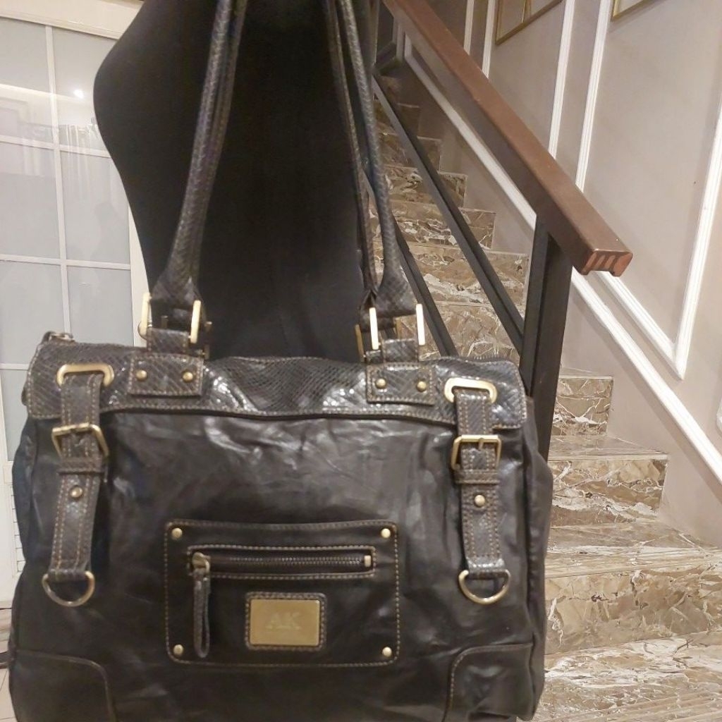 Anne Klein Tote Bag
