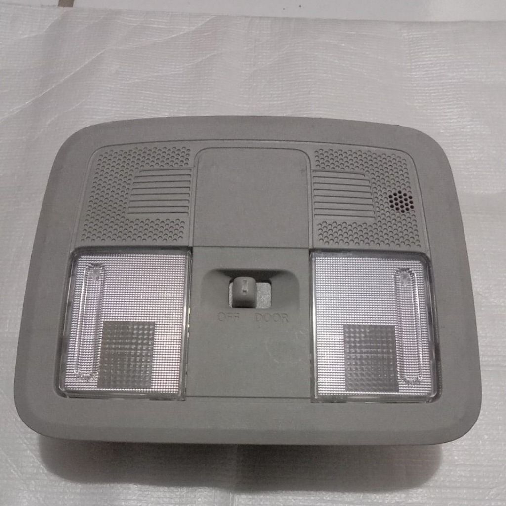 lampu plafon kabin Avanza Veloz Xenia 2021-2023 LED Original