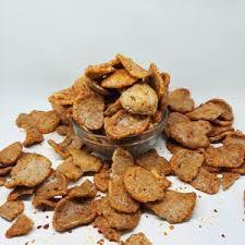 

A59 KERUPUK JENGKOL PEDAS