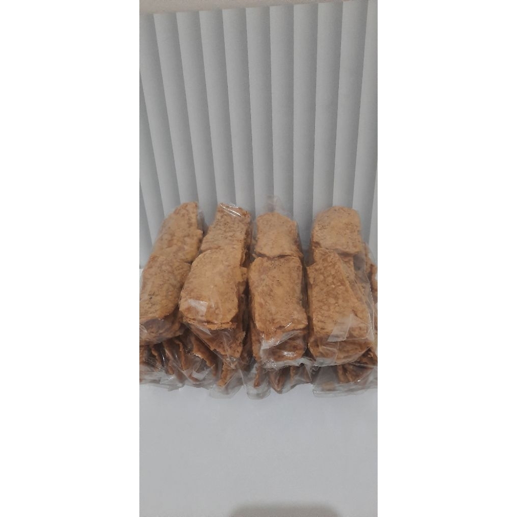 

keripik tempe KOPTI