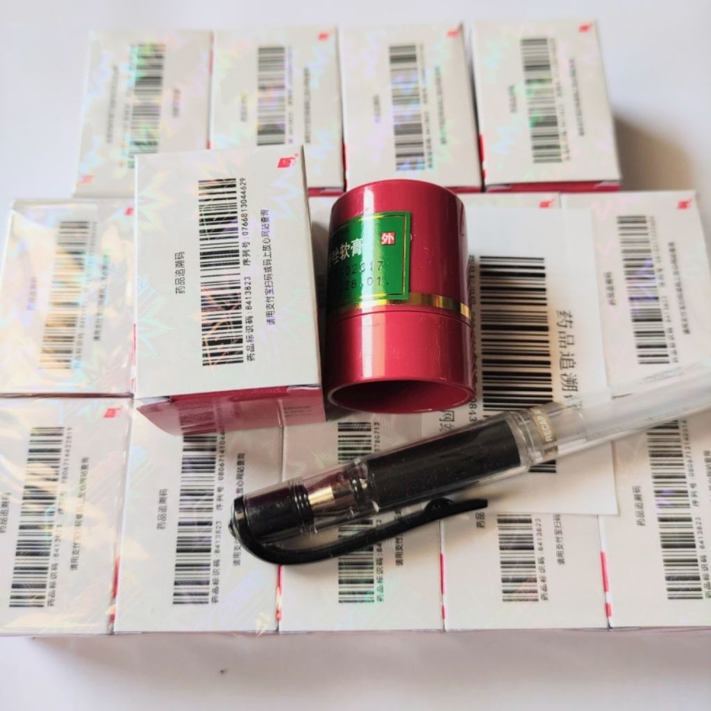 

Slep BeeEl Gtal Original 100% Ballpoint