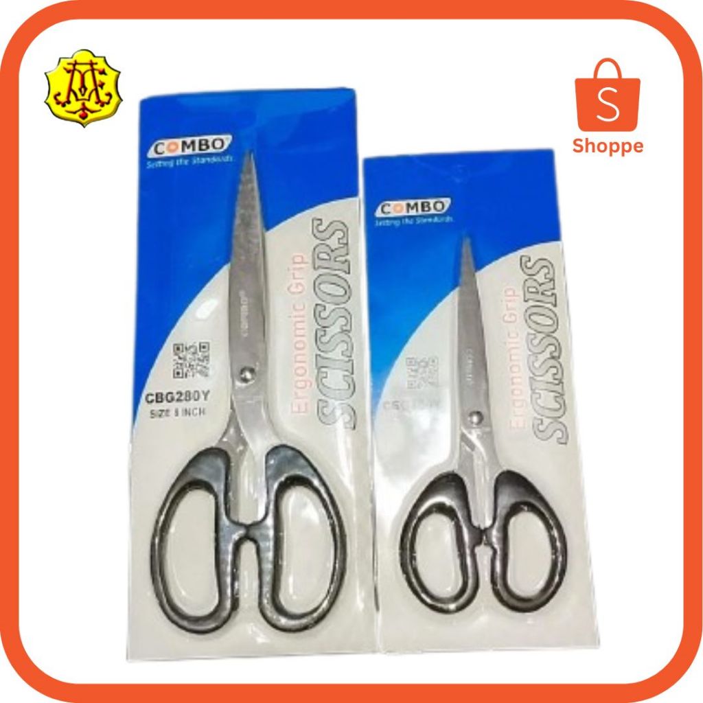 

GUNTING COMBO / GUNTING STAINLESS MURAH