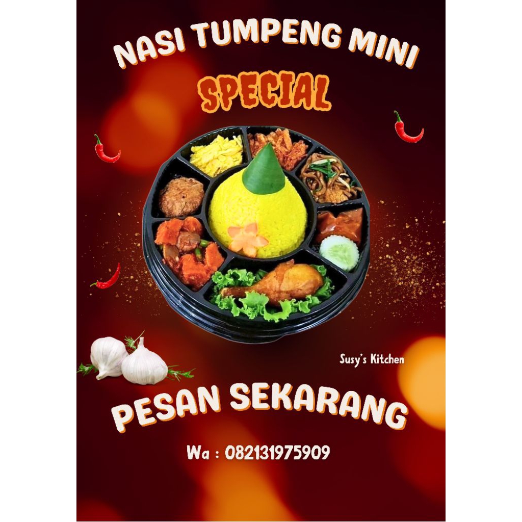 

NASI TUMPENG MINI KUNING SPESIAL SURABAYA// NASI TUMPENG MINI KUNING LENGKAP// NASI TUMPENG MINI// NASI KUNING MINI//NASI TUMPENG CUSTOM MINI//TUMPENG SURABAYA MINI