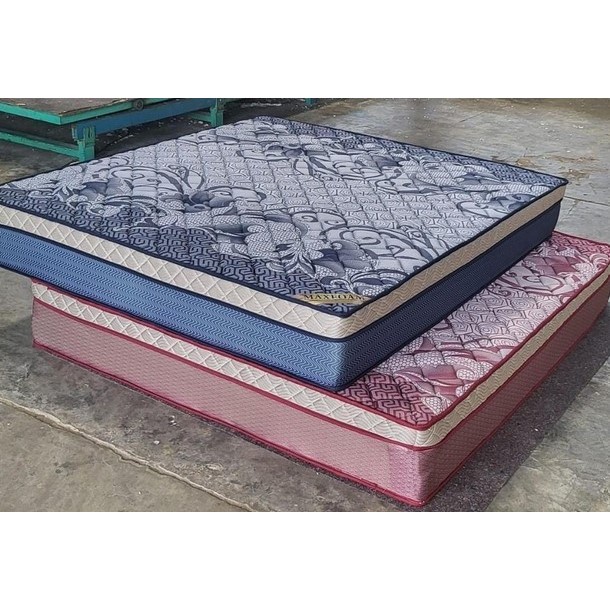 Kasur Busa Hercules Maxfoam Kasur Busa Ocean Springbed Murah Ocean Herucules Kasur Busa Density  Mur