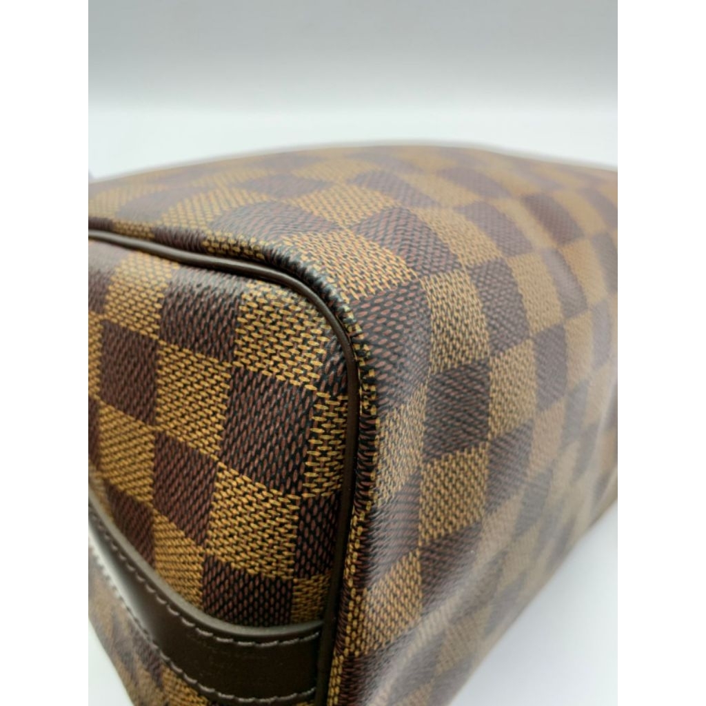 LV SPEEDY DAMIER 2024