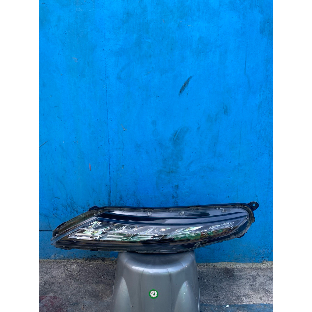 lampu depan drl xpander 2018-2019 kiri original