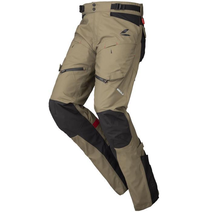 Celana Riding RS Taichi RSY270 Drymaster Kompass Khaki