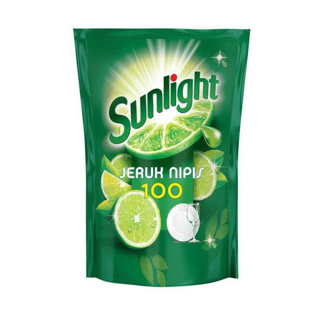 sunlight pencuci piring 500g