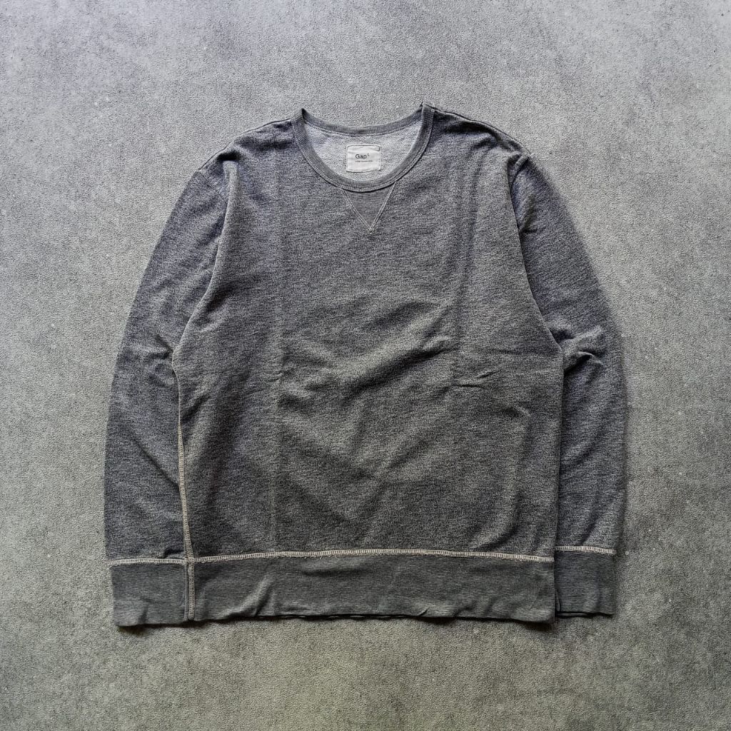 Crewneck GAP