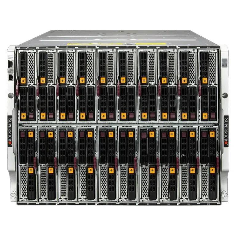 SUPERMICRO SBE-820C-622