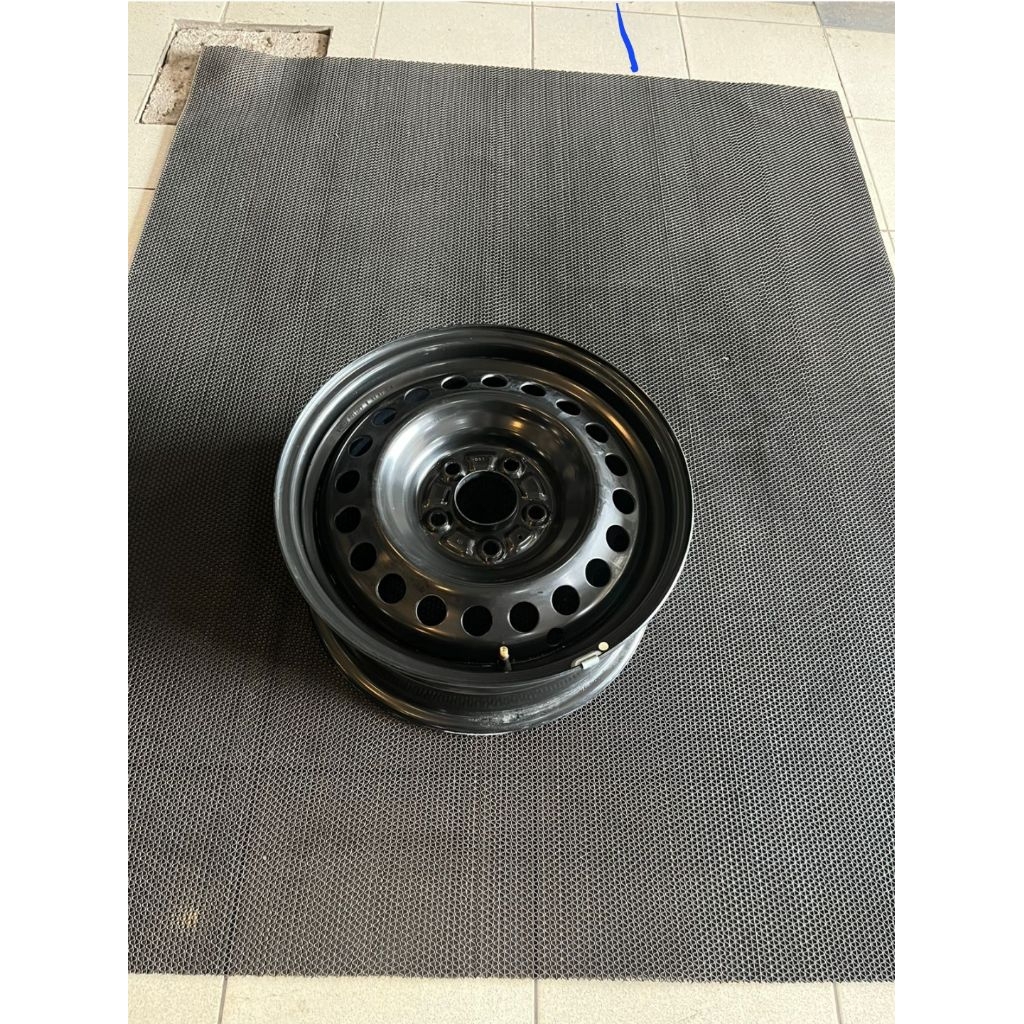 velg seken original kaleng xpander ring 16