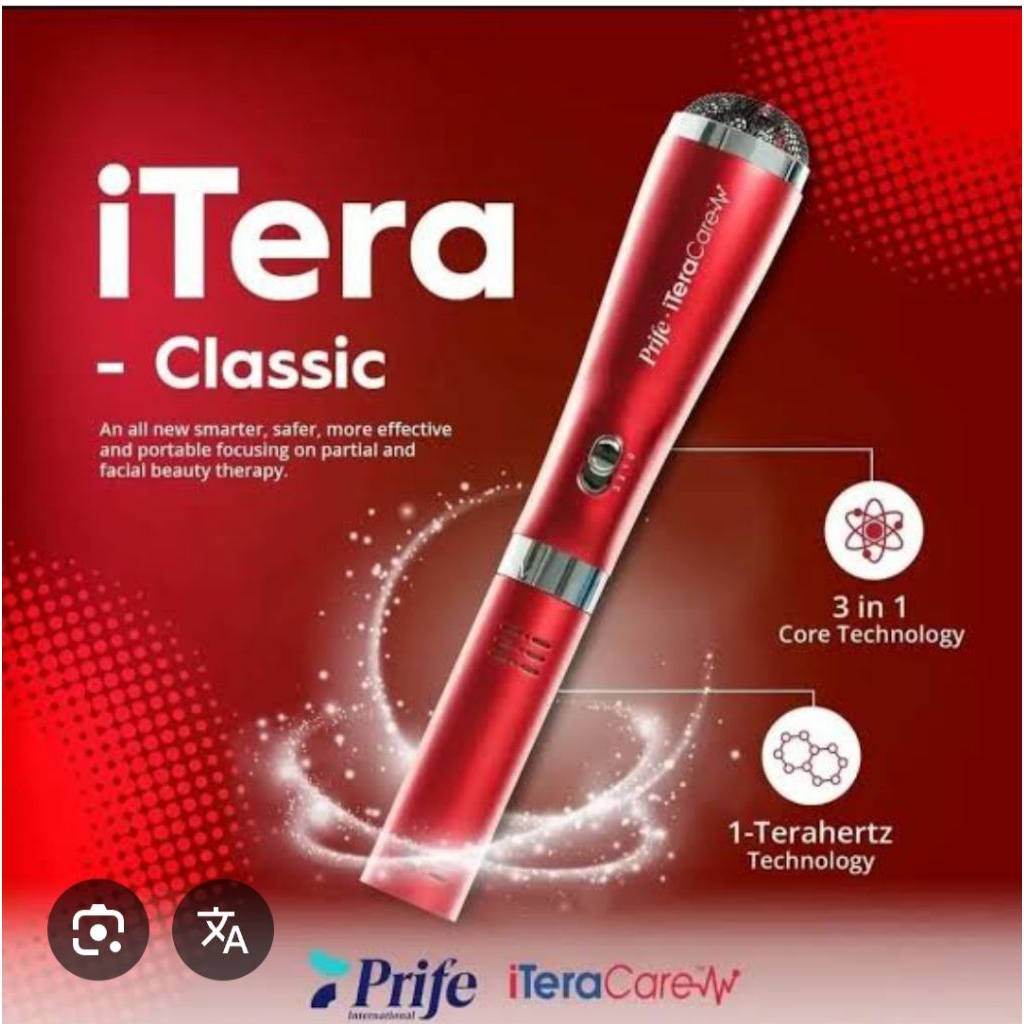 Itera Care Classic