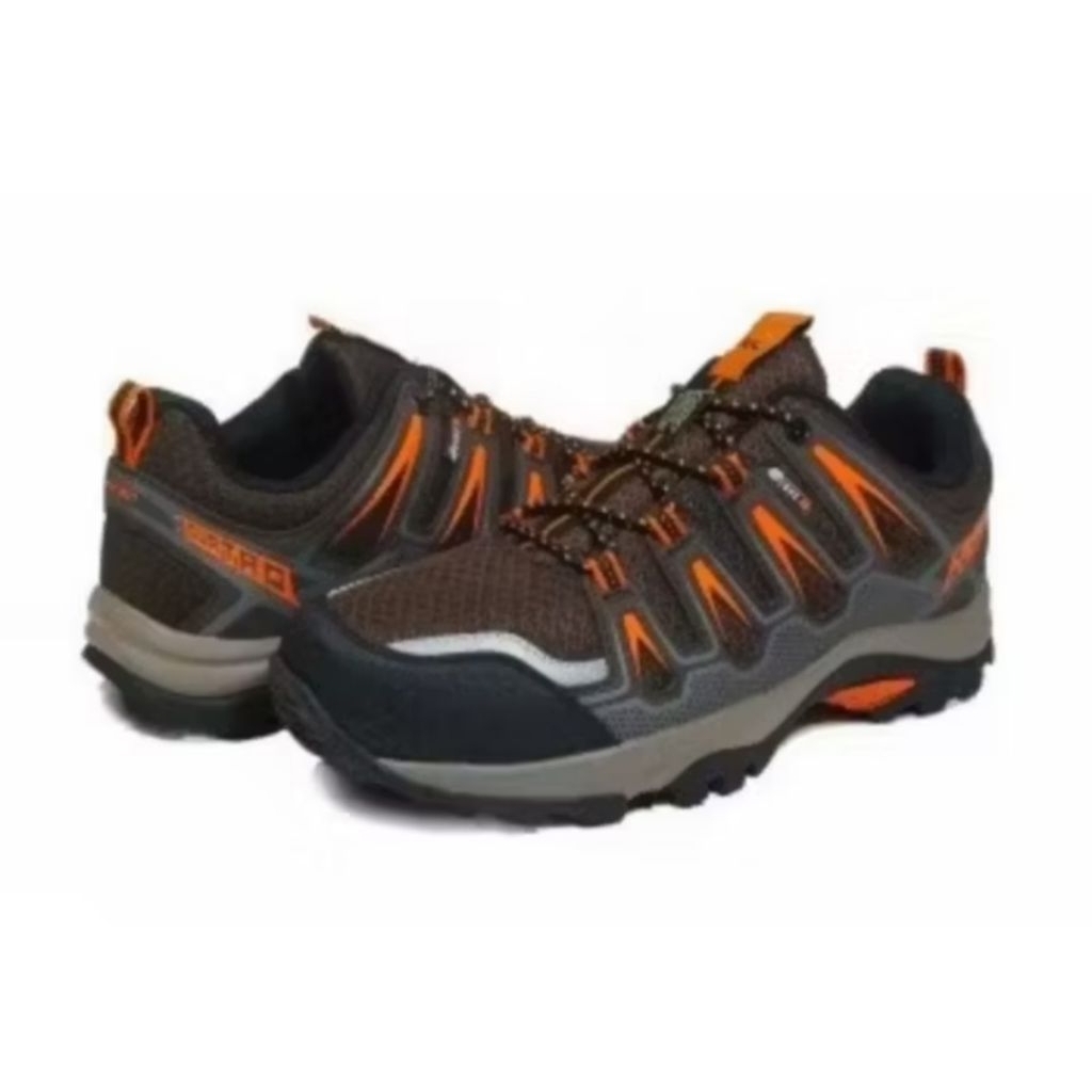 SPOTEC Sepatu HIKING Artikel QUATRO