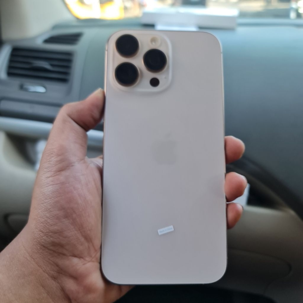 ip 16 promax 256 dessert ibox mulus no minus