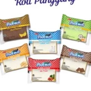 padimas roti panggang