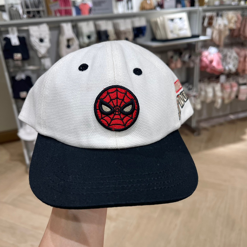 Topi H&M Kids Spiderman