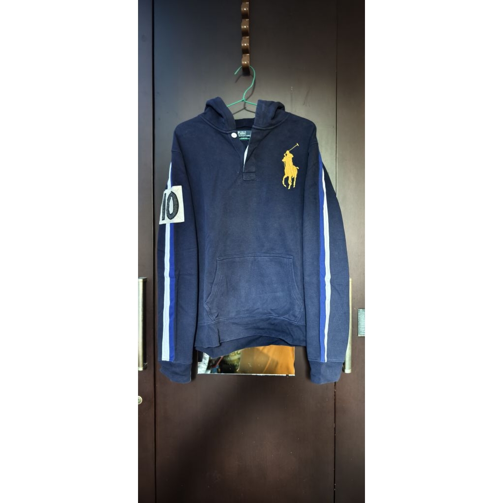 Ralph Lauren Hoodie