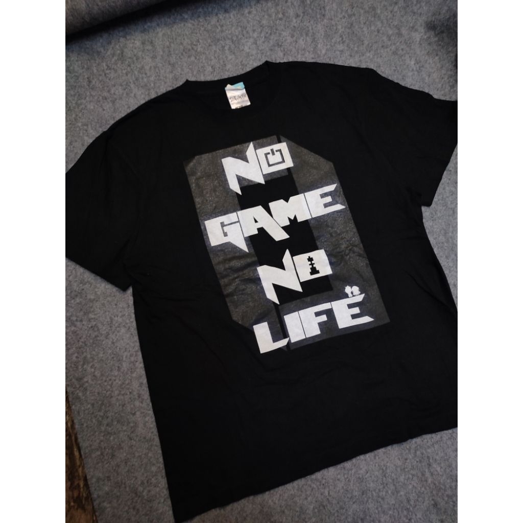 No Game No Life Cospa Official tag