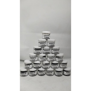 

Bubuk PK 5GR