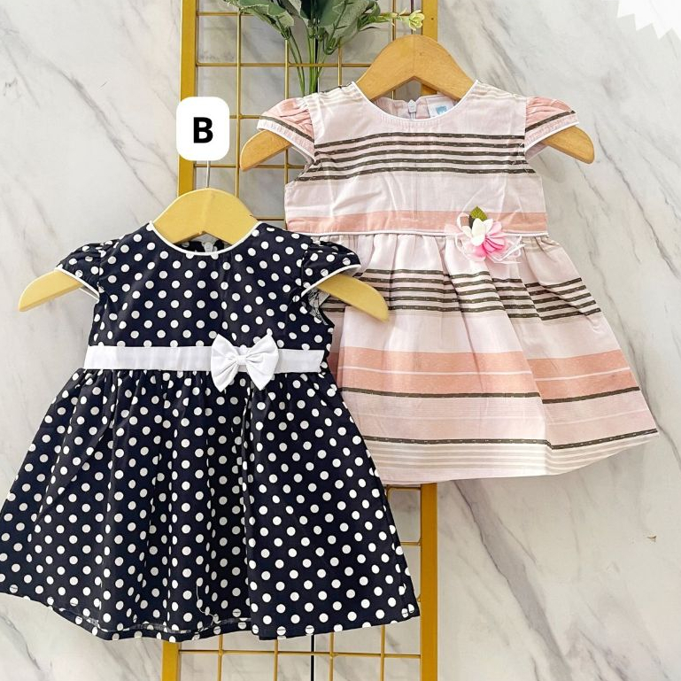 DRESS BAYI PIPINIKO MATAHARI ORIGINAL