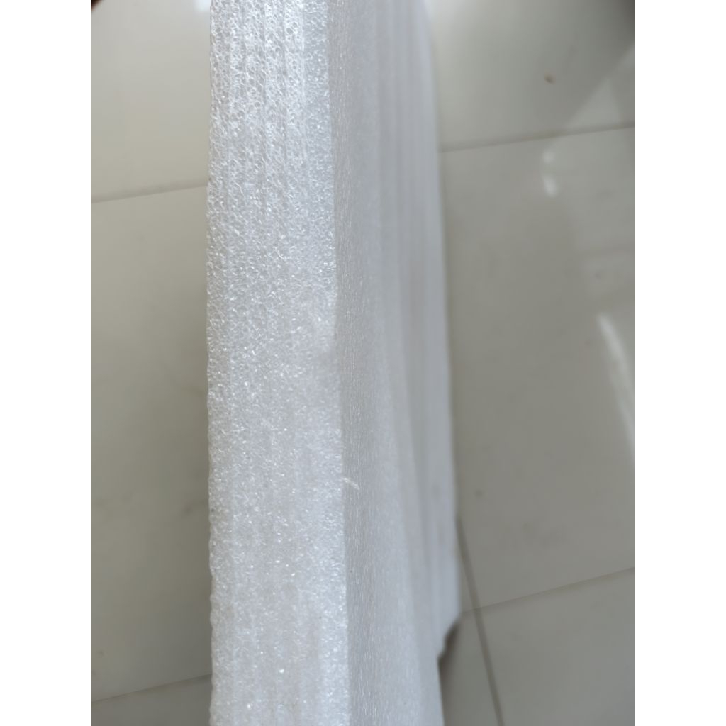 

Busa Polyfoam 10x15x2,5 cm Busa Elastis