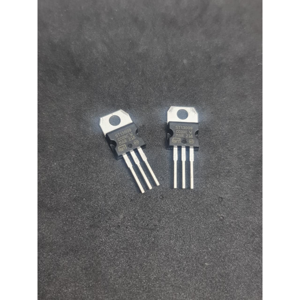 MJE13009 ST/ SGS / MJE 13009 ST SGS IC/Transistor
