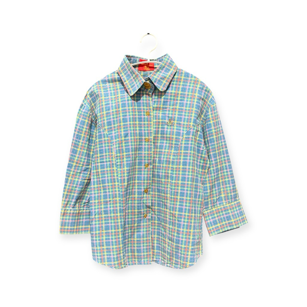 (Preloved) Vivienne Westwood Shirt