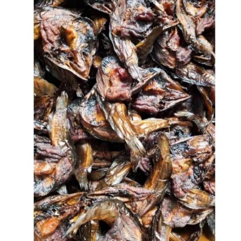 

IKAN SALAI LELE ASAP KHAS RIAU 250-500gr