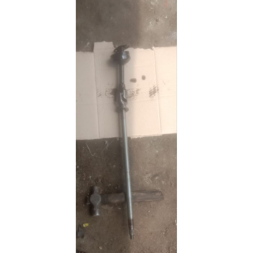 as stir join stir Suzuki carry 10 extra copotan original