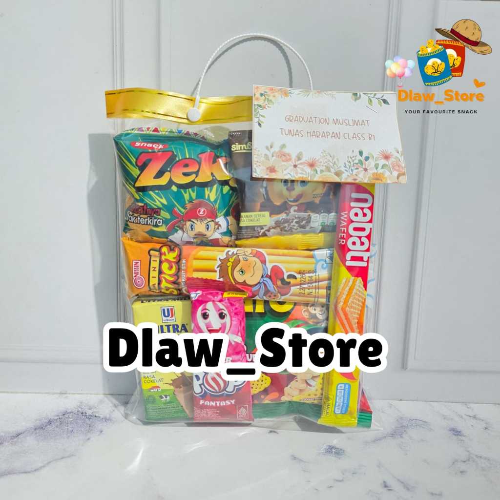 

Bingkisan//paket ulang tahun anak murah//Hampers Ulang tahun anak murah