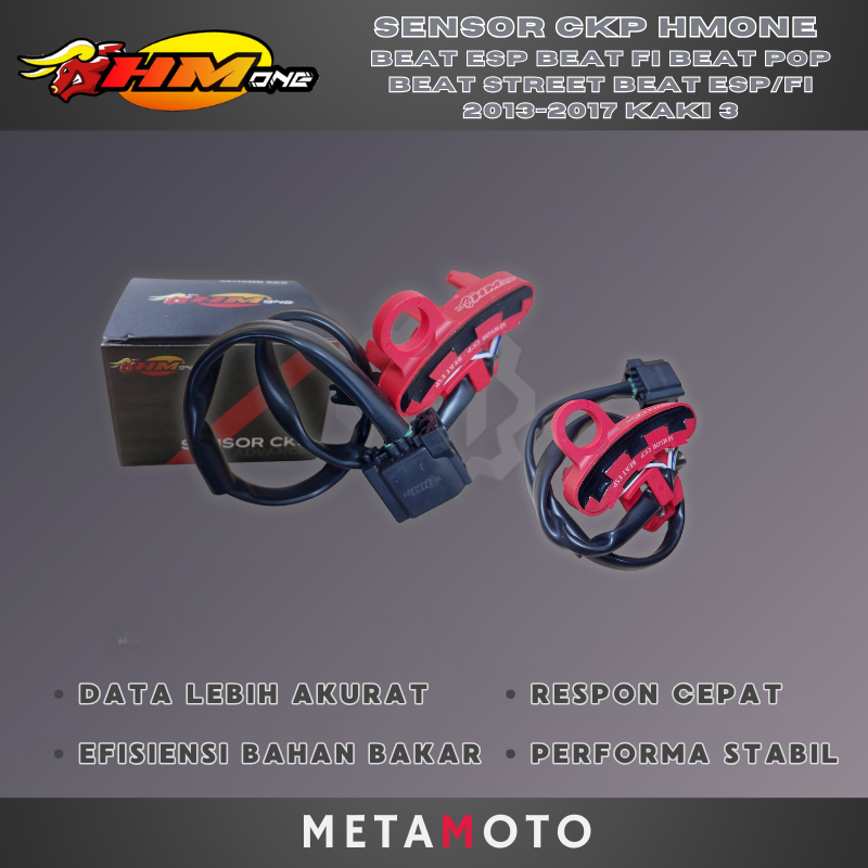 SENSOR CKP HMONE BEAT FI ESP BEAT STREET 2013-2017 BEAT POP KAKI 3