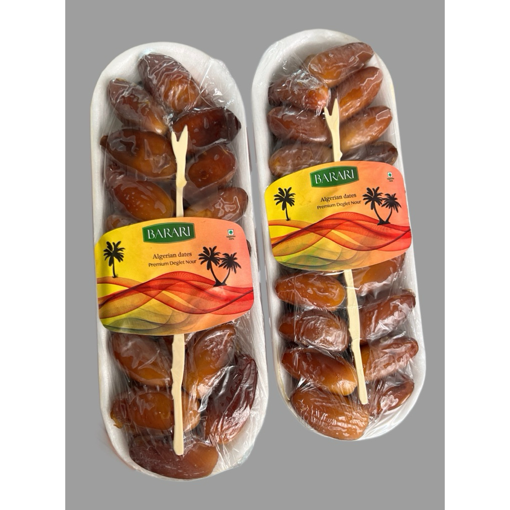 

kurma jukung Barari 250gr / kurma tunisia