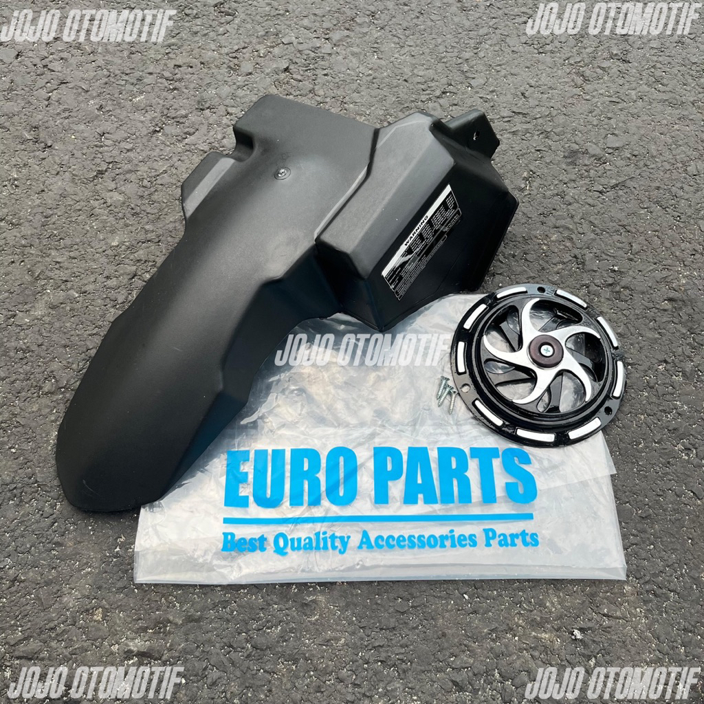 Paket Murah Hugger Beat New / Old + Spinner Universal Beat Deluxe Beat Street Beat Fi Esp Beat - PGM