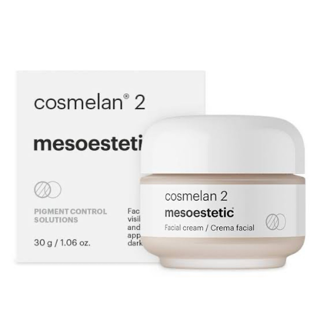 cosmelan 2 original 30 gr