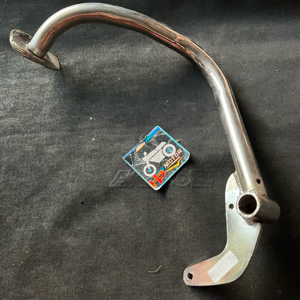 PEDAL REM RX KING NEW - PEDAL INJAKAN REM KAKI BELAKANG RXK-RX KING NEW-RX K BERKUALITAS