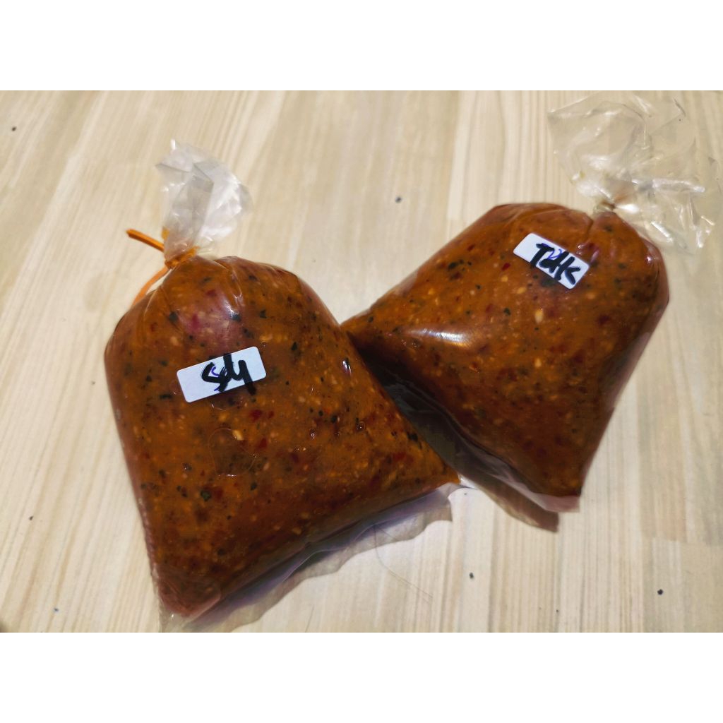 

surabaya bumbu pecel yahud