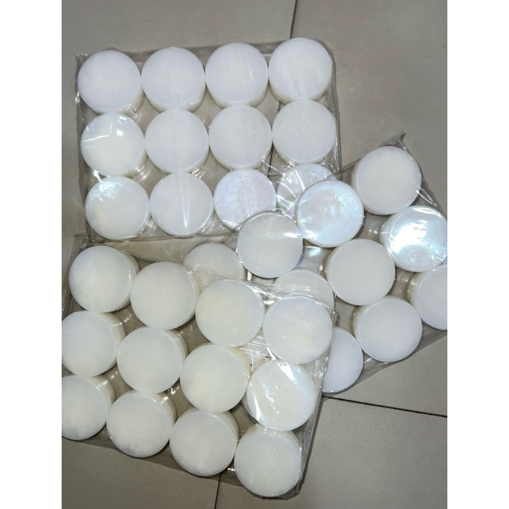 BIBIT Pemutih Cina 100% Original (1 lusin isi 12 biji )