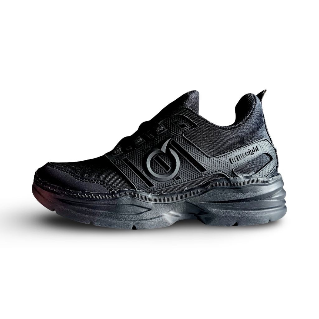 SEPATU RUNNING ORTUSEIGHT TPR PRIA/SEPATU ORTUS TPR/SEPATU LARI PRIA/ SEPATU SEKOLAH