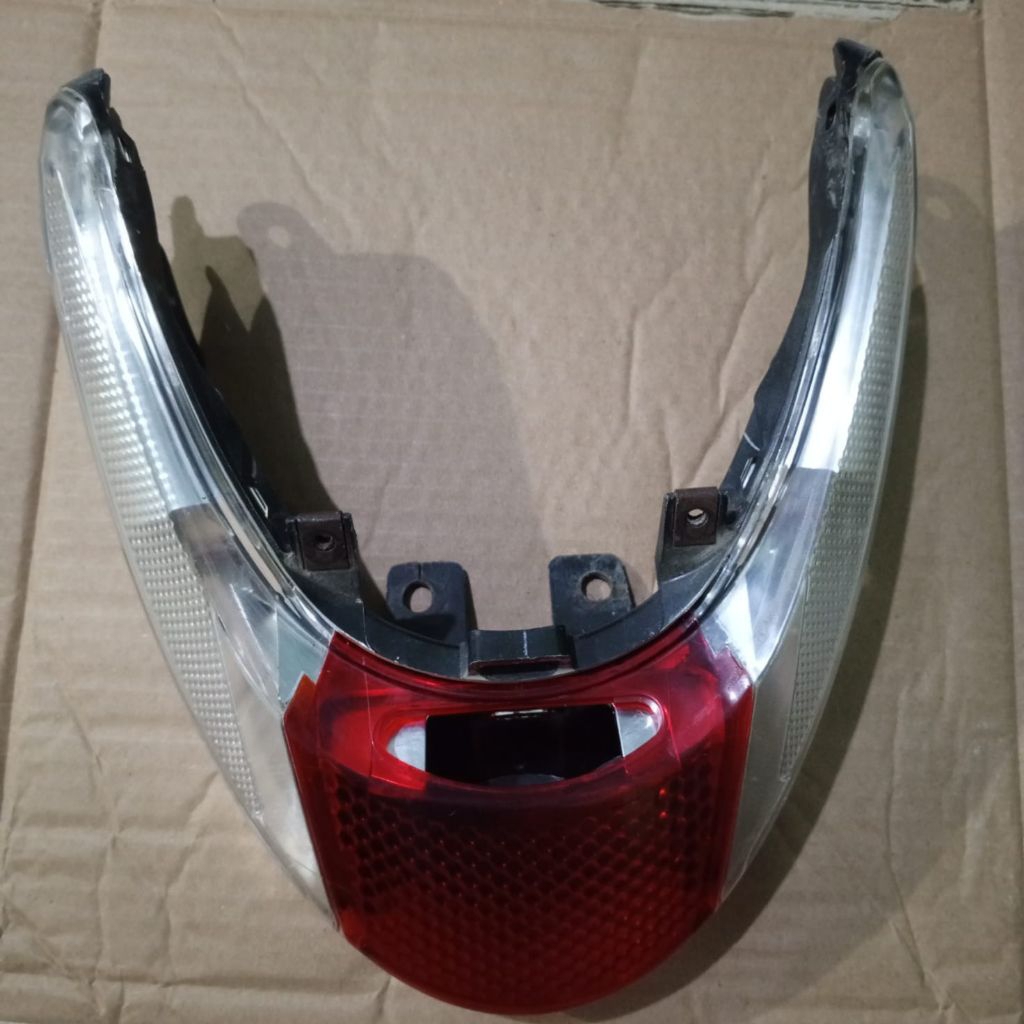 stop Lamp lampu rem belakang Vario 110 karbu original